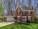 15120 Sharrow Bay Court sold home in Huntersville, SC
