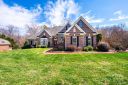 857 10th Avenue Drive sold home in Hickory, SC