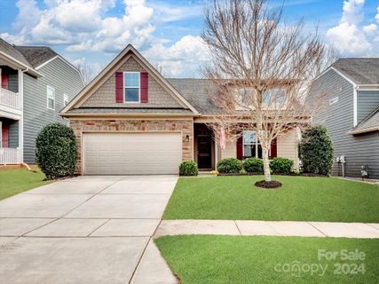 1034 Baldwin Drive