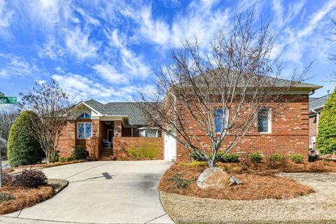 3685 Bermuda Court sold home in Asheford Green, Concord, NC