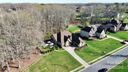 1215 Delaney Drive sold home in Weddington, SC