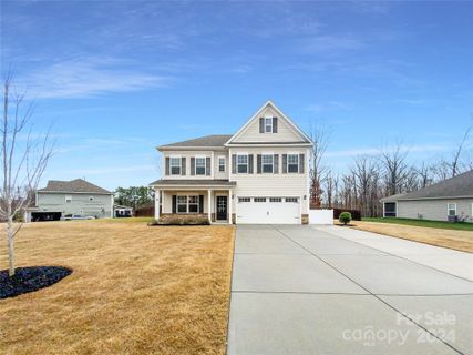 151 Autumn Mist Road sold home in Autumn Brook, Statesville, NC
