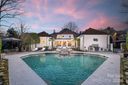 2822 Giverny Drive sold home in Charlotte, SC