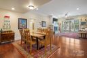 29 W French Broad Street 313 sold home in Brevard, SC