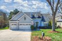 10918 Stonepath Lane sold home in Charlotte, SC