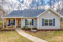 7404 Prindle Lake Drive sold home in Charlotte, SC