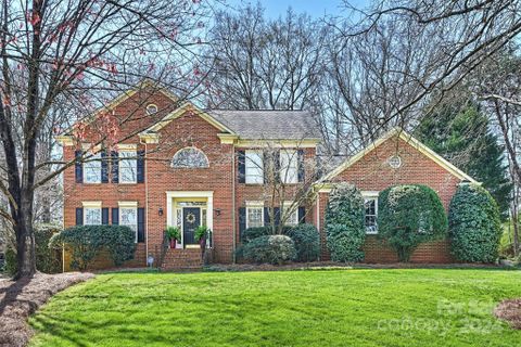 5311 Rockhill Lane