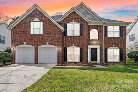 9409 Autumn Applause Drive