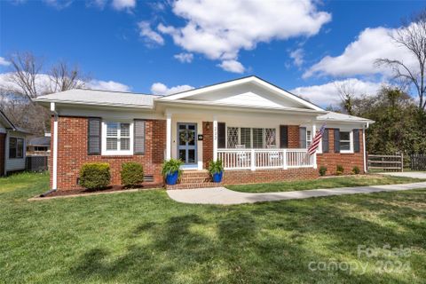 1233 Barkley Road