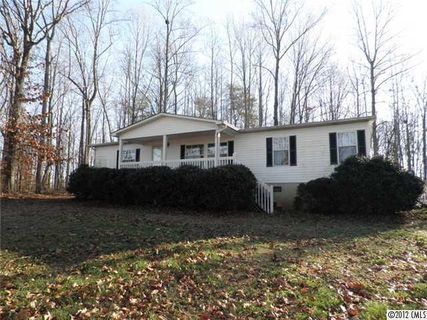 865 Owls Den Road