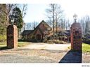 2362 Wedgewood Drive sold home in Weddington, SC