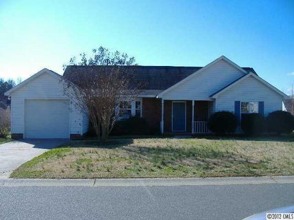 1024 Ridgefield Drive