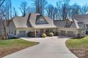 41 Bradshaw Lane sold home in Candler, SC