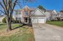 1307 Cool Mist Court sold home in Fort Mill, SC