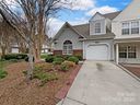 10705 Sleigh Bell Lane sold home in Charlotte, SC