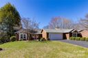 4 Laurel Place Drive sold home in Asheville, SC