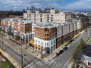 1315 East Boulevard 407 sold home in Charlotte, SC