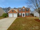 2412 Logan Field Drive sold home in Waxhaw, SC