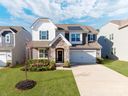 152 Haddonsfield Drive sold home in Mooresville, SC