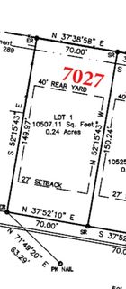 7027 Rockland Drive