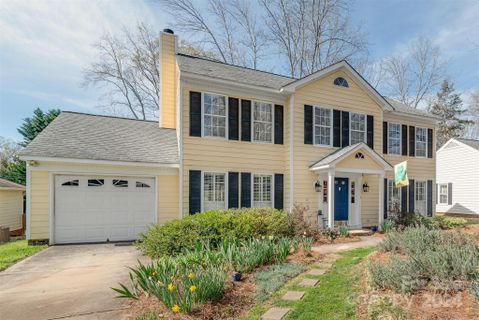 10613 Fairway Ridge Road