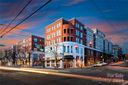 1315 East Boulevard 322 sold home in Charlotte, SC