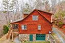 273 Sasafras Ridge sold home in Rutherfordton, SC