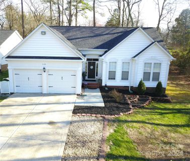 4433 Beauvista Drive
