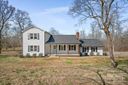 869 Hillard Lane sold home in Lincolnton, SC