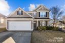 8728 Endora Lane sold home in Indian Land, SC