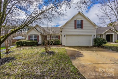 1714 Prism Place sold home in Waterside Landing, Kannapolis, NC