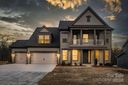 2311 Excalibur Drive sold home in Indian Land, SC