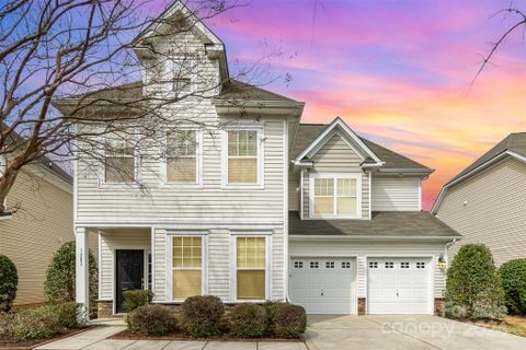 1283 Bridgeford Drive