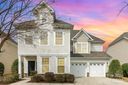 1283 Bridgeford Drive sold home in Huntersville, SC