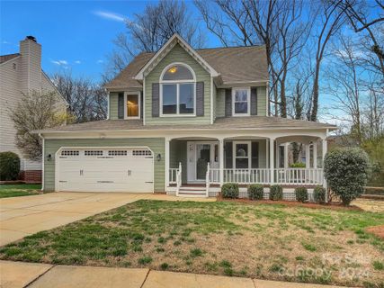 9400 Harris Glen Drive