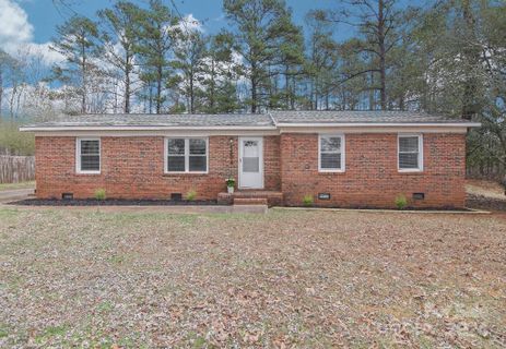 1504 Northwoods Drive sold home in Northwoods, Kings Mountain, NC