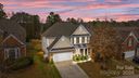 5143 Cressingham Drive sold home in Indian Land, SC