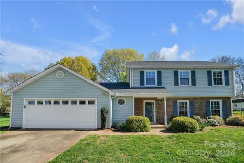 2041 Snowbird Lane