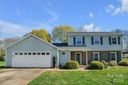 2041 Snowbird Lane sold home in Gastonia, SC
