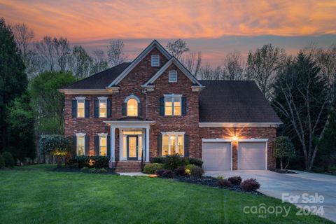 7004 Edenderry Drive sold home in Edenderry, Charlotte, NC