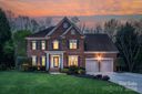 7004 Edenderry Drive sold home in Charlotte, SC
