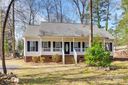 210 Pinewood Lane sold home in Rock Hill, SC