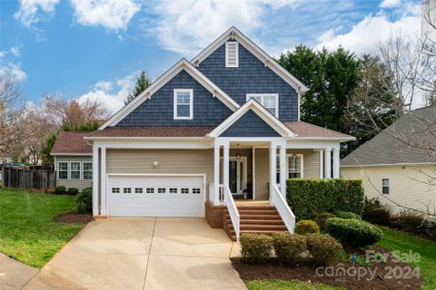 1349 Heathbrook Circle