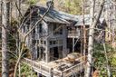 156 Cottage Drive sold home in Sapphire, SC