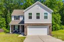 1082 Whitehall Hill Road sold home in York, SC