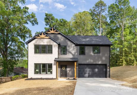 814 Paramount Circle sold home in NORMANDY, Gastonia, NC