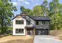814 Paramount Circle sold home in Gastonia, SC