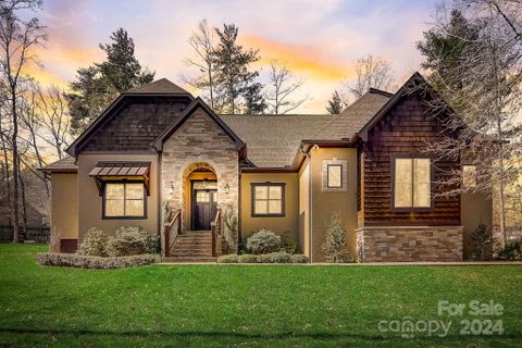 112 Caleb Drive sold home in Beth Eden, Fletcher, NC