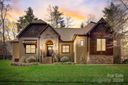 112 Caleb Drive sold home in Fletcher, SC