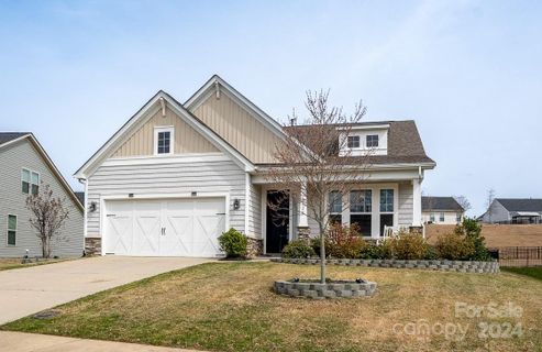 4326 Hunton Spring Lane
